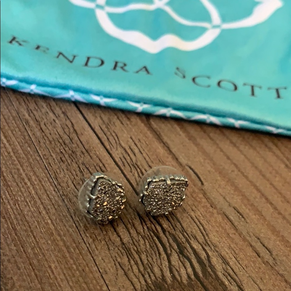 Kendra Scott Tessa Earrings